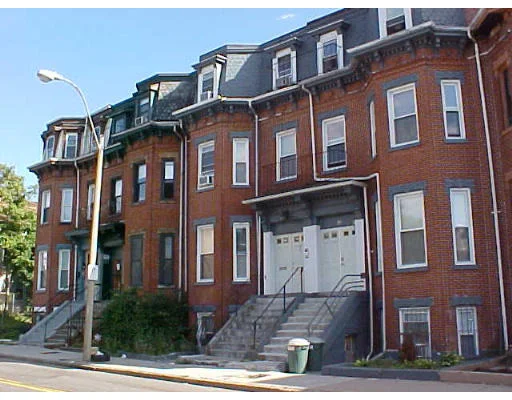 Unit for sale at 20 W. Cottage Street, Boston, MA 02125