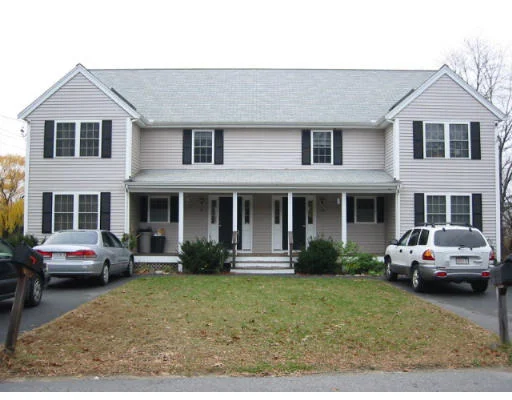 Unit for sale at 2 True Pl, Woburn, MA 01801