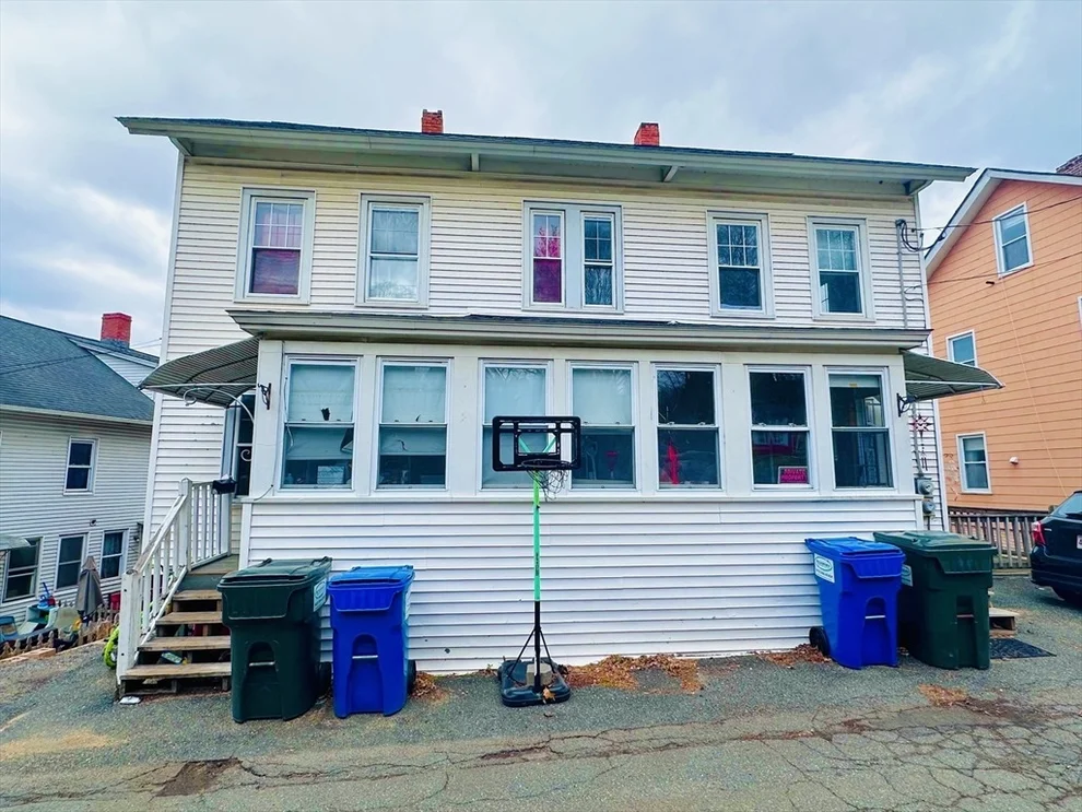 Unit for sale at 32-34 East Ct, Ware, MA 01082