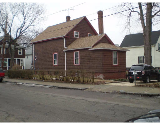 Unit for sale at 28 Stanton, Malden, MA 02148