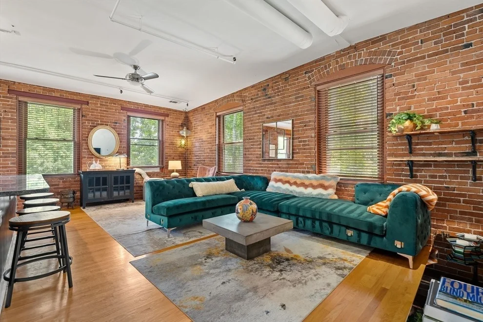 Unit for sale at 329 Lamartine, Boston, MA 02130