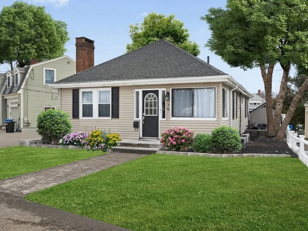 Unit for sale at 79 Bruce Road, Waltham, MA 02453