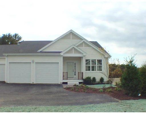 Unit for sale at 5 Chance Court, Carver, MA 02330