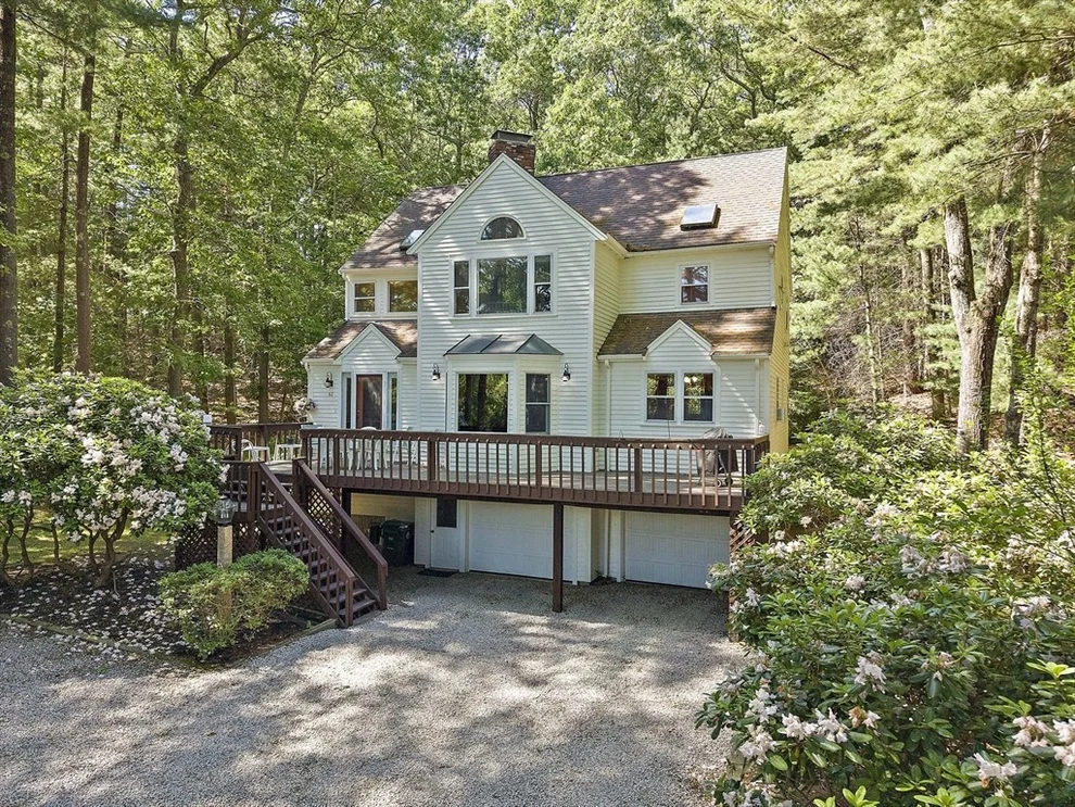 Unit for sale at 61 Grove St. (Cranberry Cove), Marshfield, MA 02050