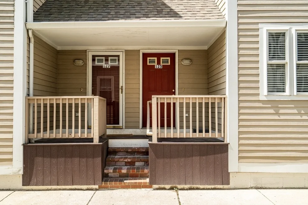 Unit for sale at 125 Tudor St, Boston, MA 02127
