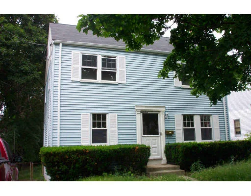 Unit for sale at 29 Lafayette, Waltham, MA 02453