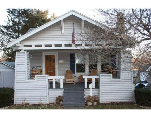 Unit for sale at 72 Arthur St., Holyoke, MA 01040