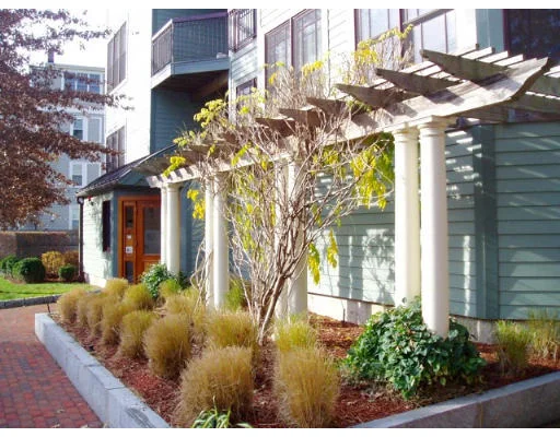 Unit for sale at 195 High Street, Brookline, MA 02445