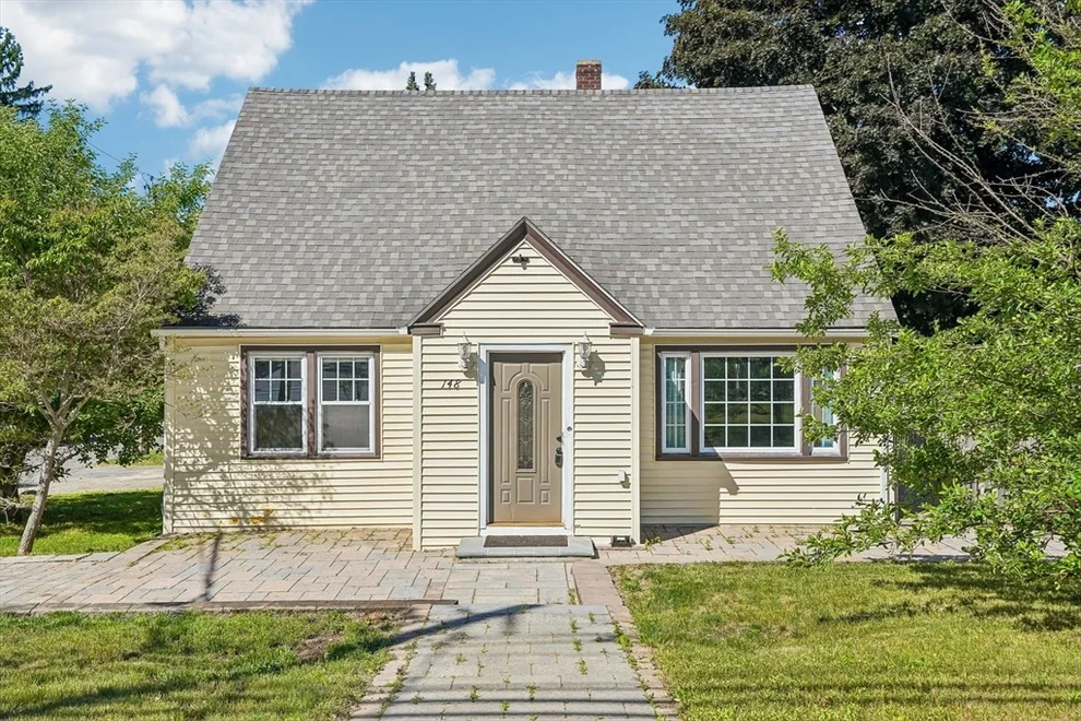 Unit for sale at 148 South Quinsigamond Ave, Shrewsbury, MA 01545