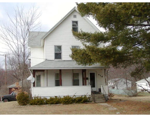 Unit for sale at 416 New Ludlow Road, Chicopee, MA 01020