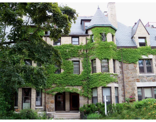 Unit for sale at 17 Garrison Rd., Brookline, MA 02445