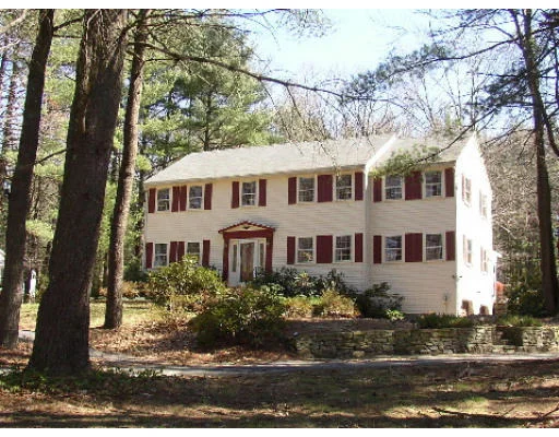 Unit for sale at 10 Pine Ridge Road, Stow, MA 01775