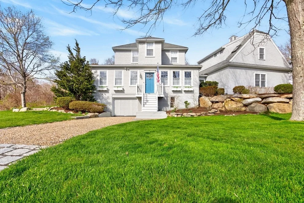Unit for sale at 1 Peaked Cliff, Bourne, MA 02562
