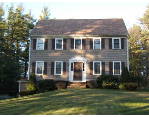 Unit for sale at 49 Deer Hill Ln, Carver, MA 02330