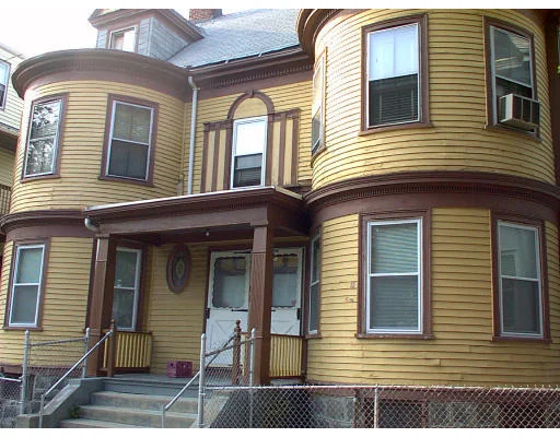 Unit for sale at 36-38 Fowler, Boston, MA 02121