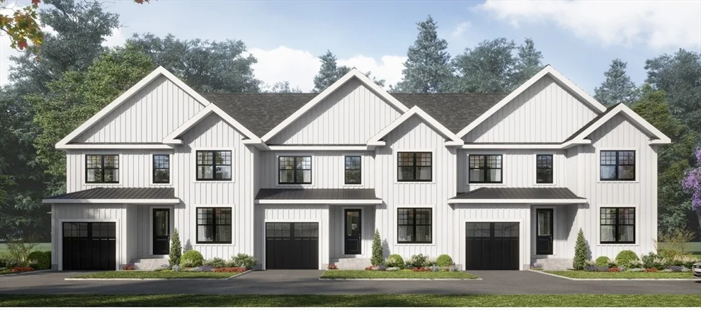 Unit for sale at 3 Trowel Shop Pond Road, Sharon, MA 02067