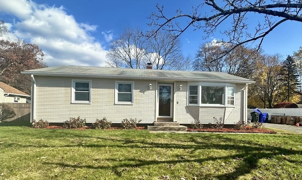 Unit for sale at 41 Queensbury Dr, Springfield, MA 01129