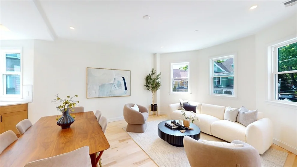 Unit for sale at 59 Dartmouth St, Somerville, MA 02145