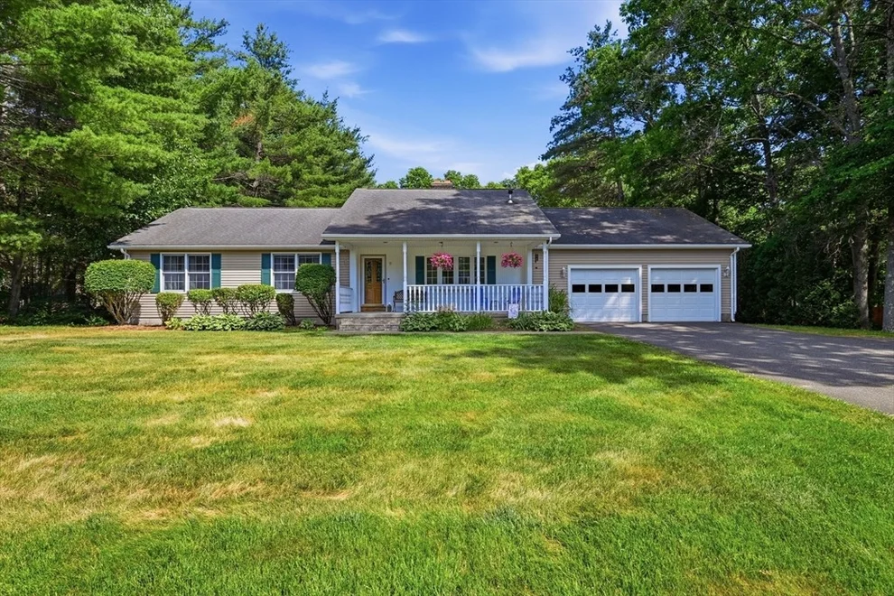 Unit for sale at 9 Nathaniel Way, Belchertown, MA 01007