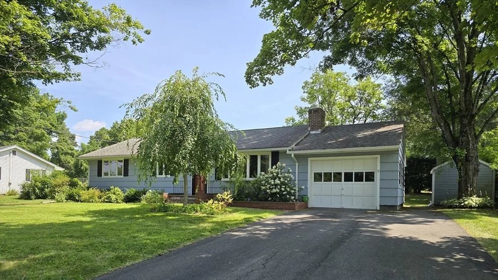Unit for sale at 121 Huntington Road, Hadley, MA 01035