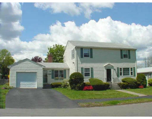 Unit for sale at 25 Jacobs Ave, Danvers, MA 01923