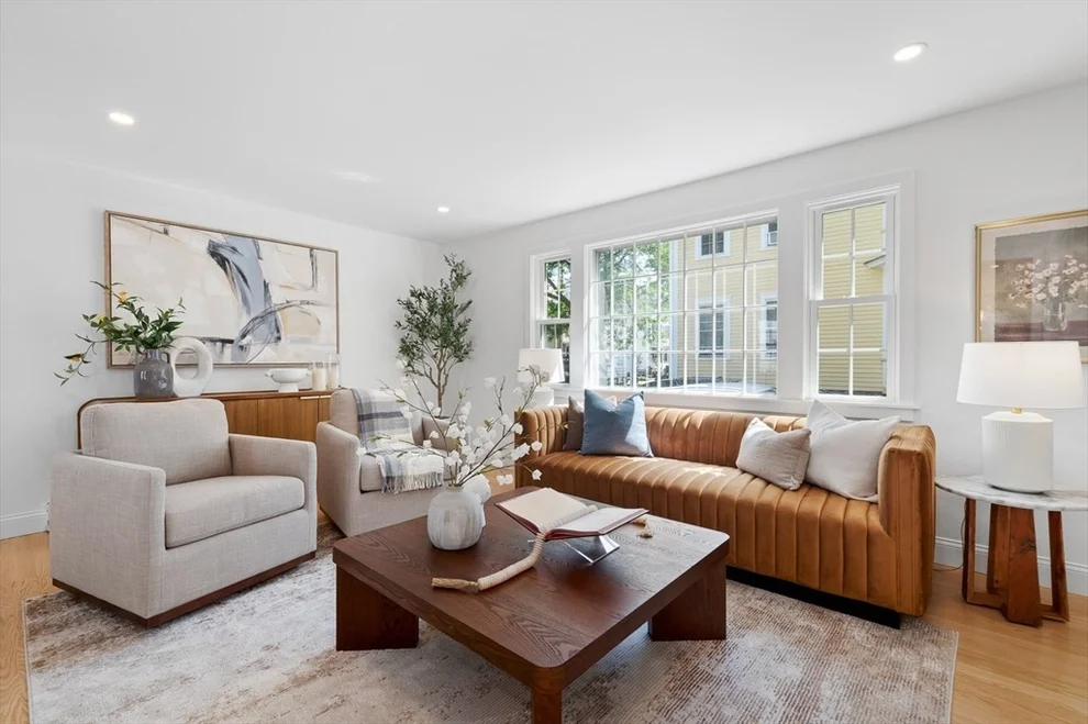 Unit for sale at 22 Park St, Wakefield, MA 01880