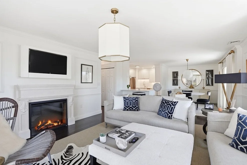 Unit for sale at 64 Broad Reach, Weymouth, MA 02191