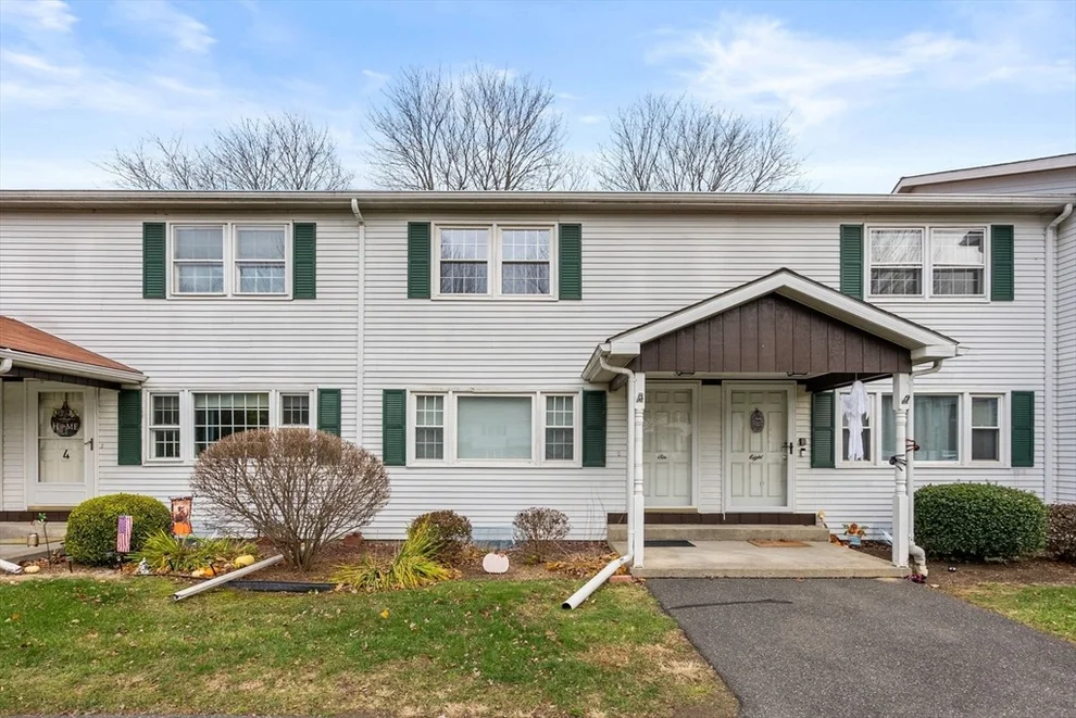 Unit for sale at 6 Keegan Ln, Greenfield, MA 01301