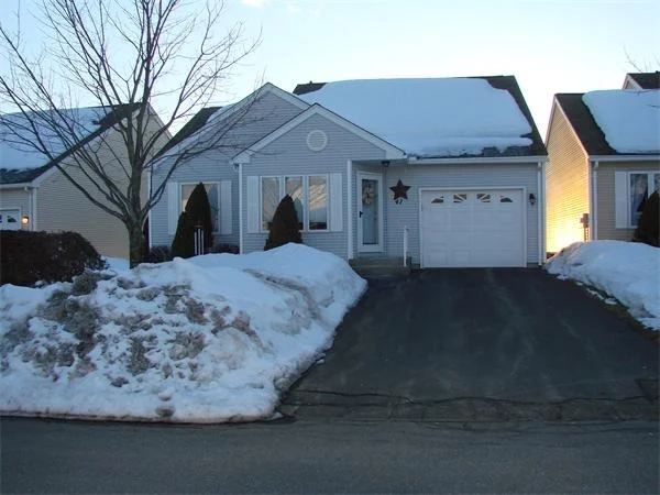 Unit for sale at 47 Alvord Place, South Hadley, MA 01075
