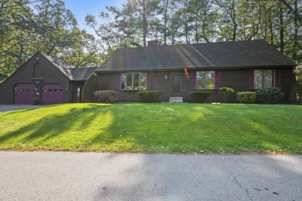 Unit for sale at 28 Beacon Street, Amesbury, MA 01913
