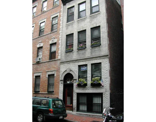 Unit for sale at 51 Revere, Boston, MA 02114