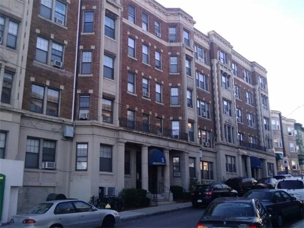 Unit for sale at 2 Sutherland Rd, Boston, MA 02135
