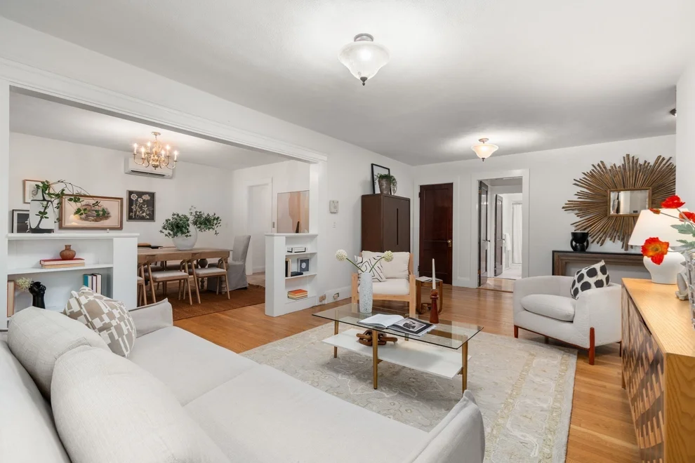 Unit for sale at 50 Lancaster Ter, Brookline, MA 02446