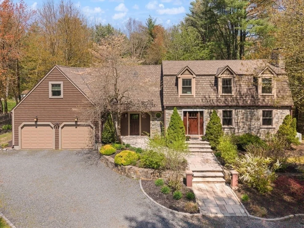 Unit for sale at 147 Randall St, Easton, MA 02356