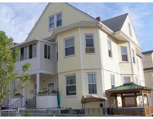 Unit for sale at 17-19 Shirley Avenue, Revere, MA 02151