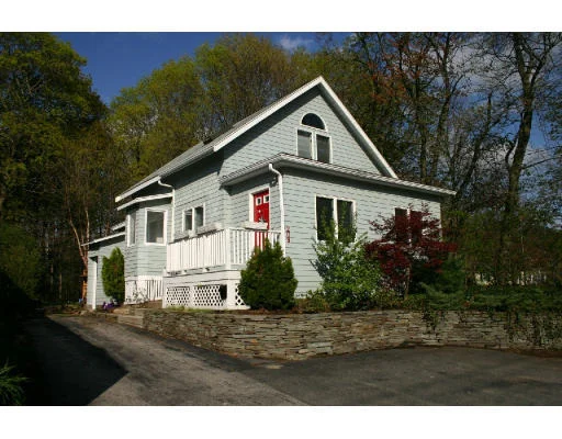 Unit for sale at 209 West Plain, Wayland, MA 01778