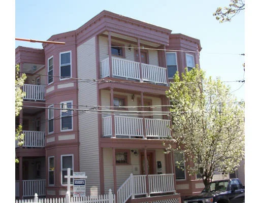 Unit for sale at 4 Northey St, Salem, MA 01970