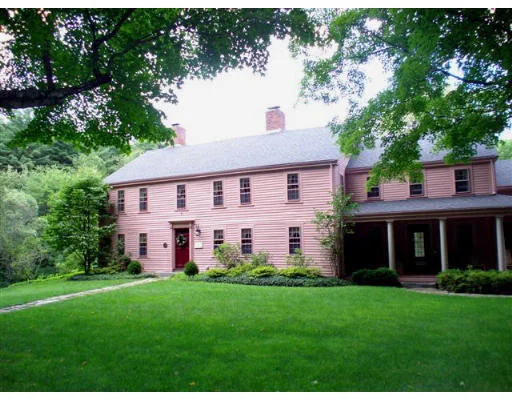 Unit for sale at 111 Sudbury Road, Weston, MA 02493
