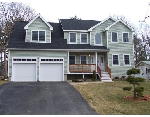 Unit for sale at 55 Leigh, Framingham, MA 01701