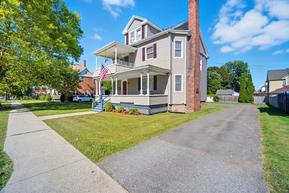 Unit for sale at 278 Elm St, West Springfield, MA 01089