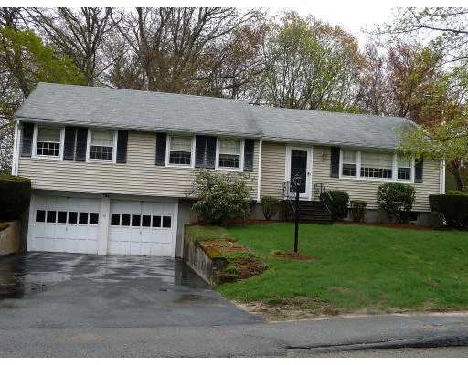 Unit for sale at 40 Woodrow St, Hudson, MA 01749