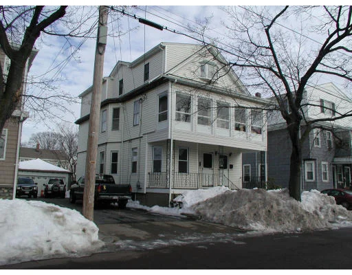 Unit for sale at 173-175 Emerald Street, Malden, MA 02148
