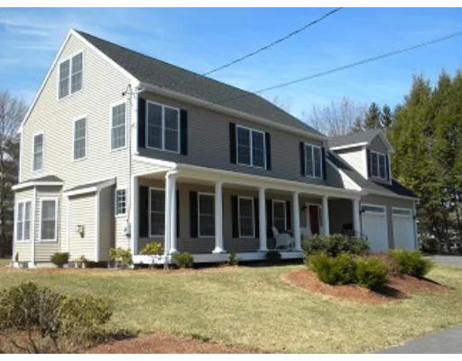 Unit for sale at 51 Jarvis Circle, Needham, MA 02492