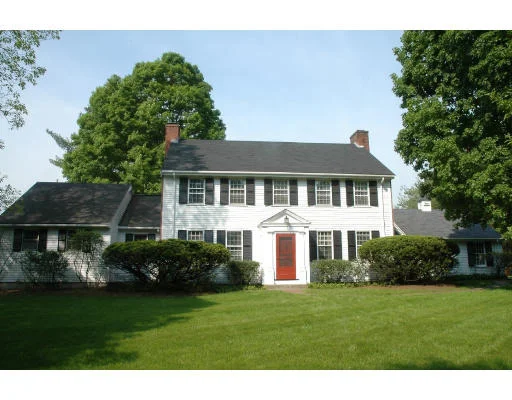 Unit for sale at 735 Lowell Road, Concord, MA 01742