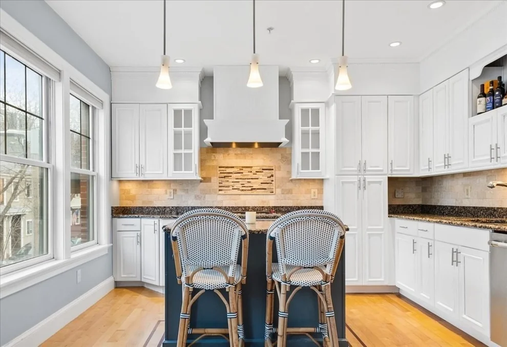 Unit for sale at 591 E 3rd St, Boston, MA 02127