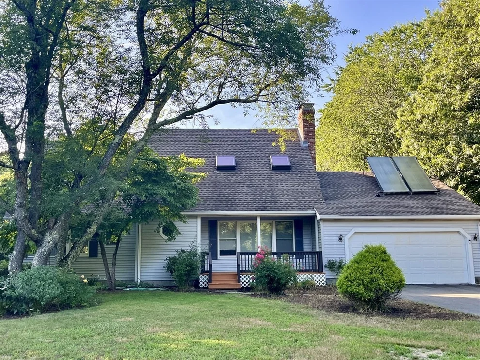 Unit for sale at 178 S Worcester St, Norton, MA 02766