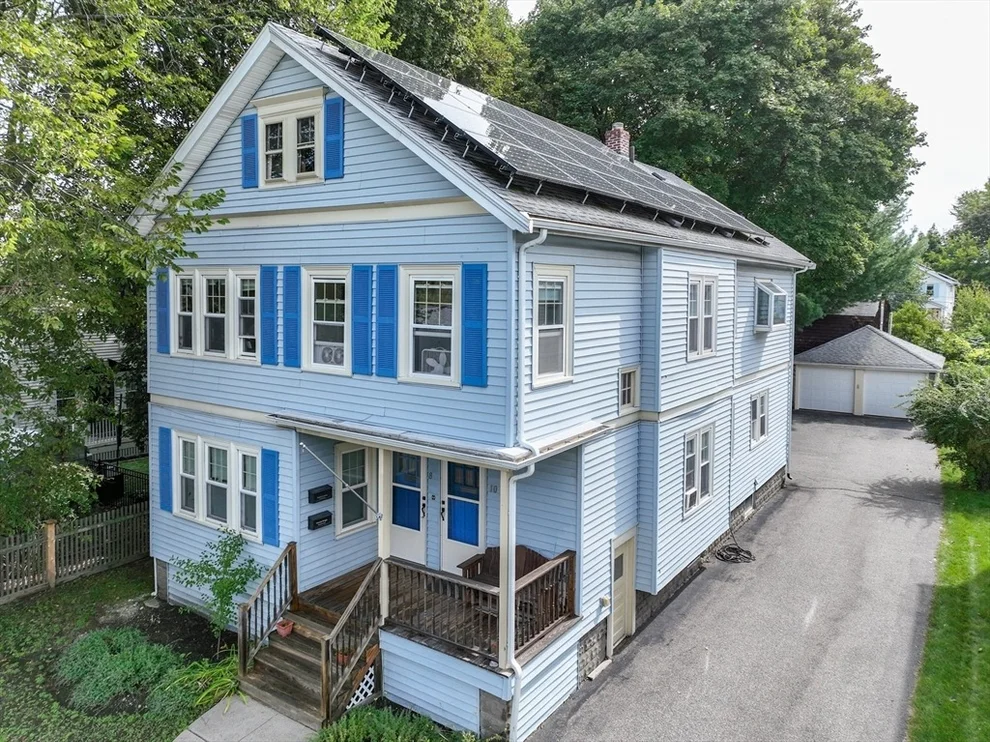 Unit for sale at 8-10 Curtis St, Medford, MA 02155