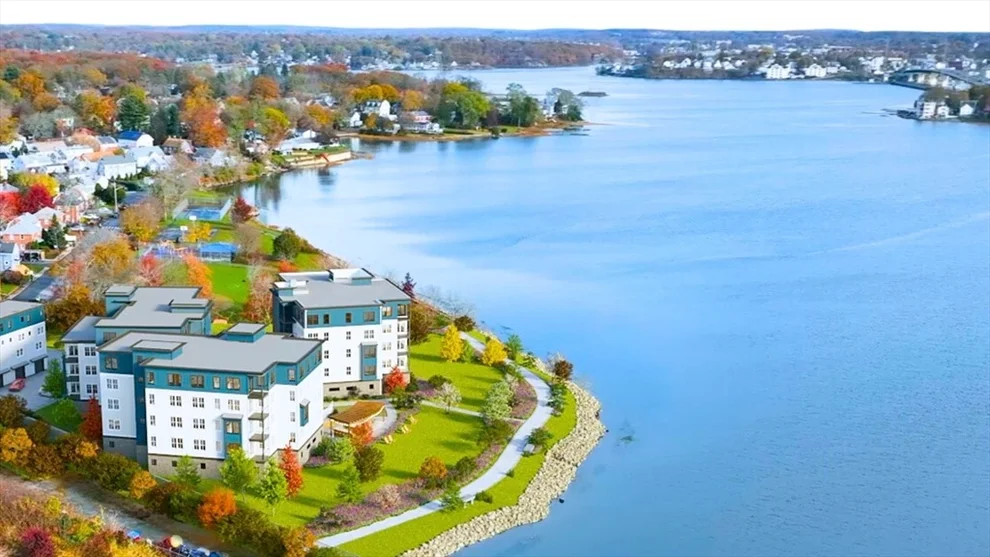 Unit for sale at 18 Franklin, Salem, MA 01970