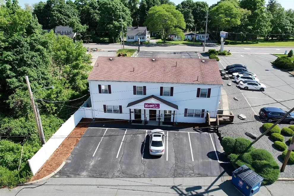 Unit for sale at 12 West Grove St, Middleboro, MA 02346
