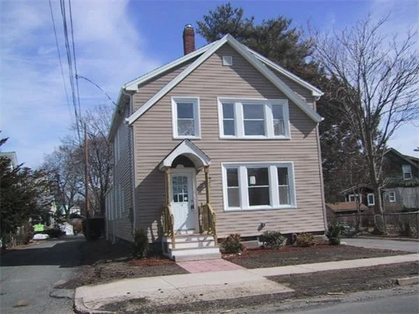 Unit for sale at 63 Jackson St., Lynn, MA 00190